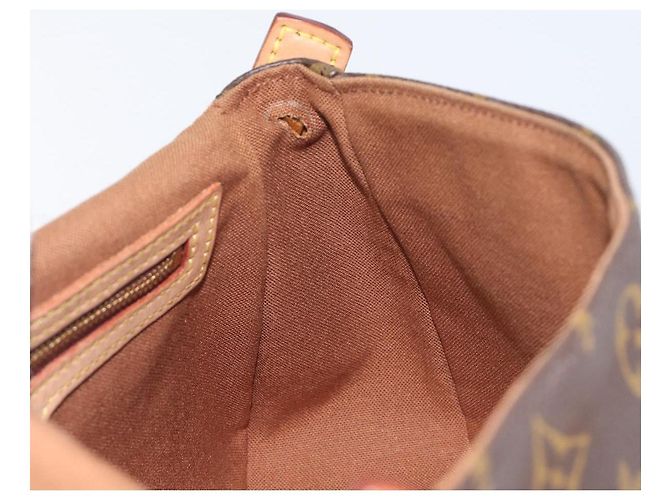LOUIS VUITTON Monogram Mini Looping Shoulder Bag M51147 LV - vista 18