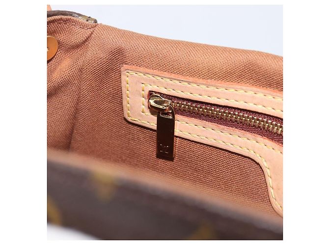 LOUIS VUITTON Monogram Mini Looping Shoulder Bag M51147 LV - vista 21