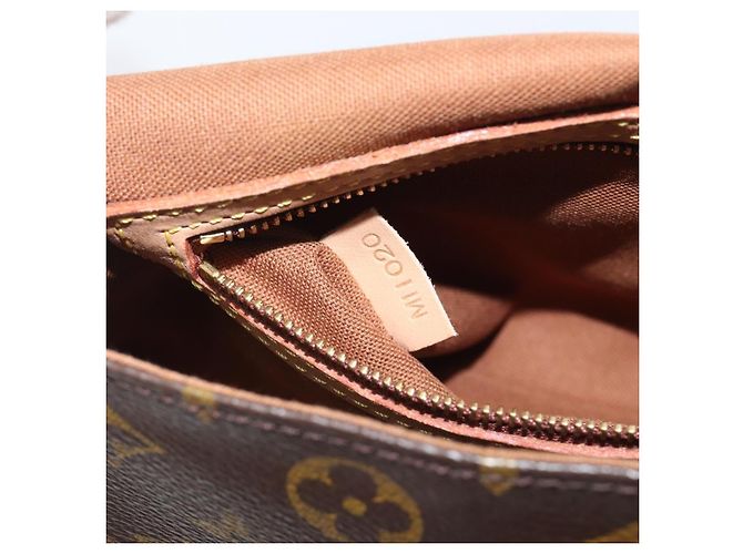 LOUIS VUITTON Monogram Mini Looping Shoulder Bag M51147 LV - vista 23