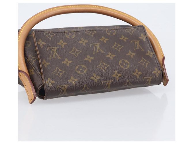 LOUIS VUITTON Monogram Mini Looping Shoulder Bag M51147 LV - vista 6