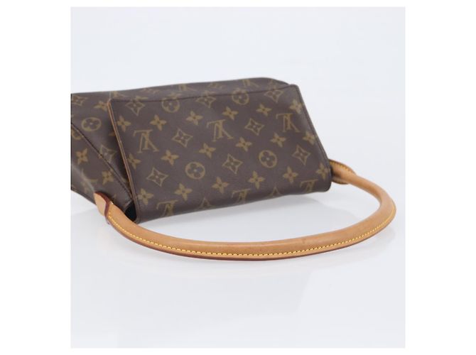 LOUIS VUITTON Monogram Mini Looping Shoulder Bag M51147 LV - vista 7