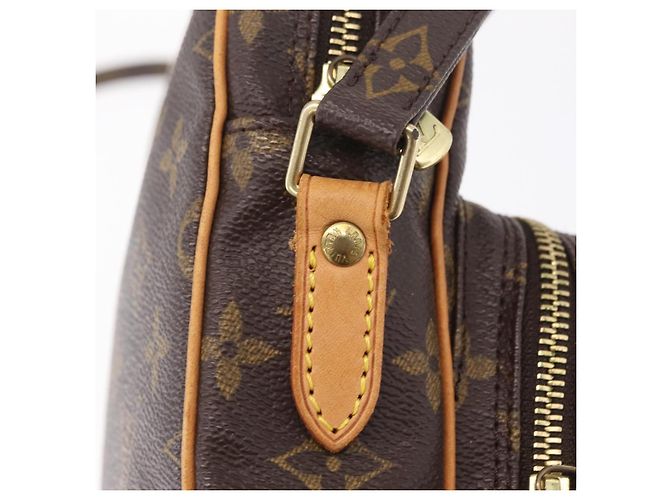 LOUIS VUITTON Bolso de hombro Monogram Amazon M45236 LV - vista 16