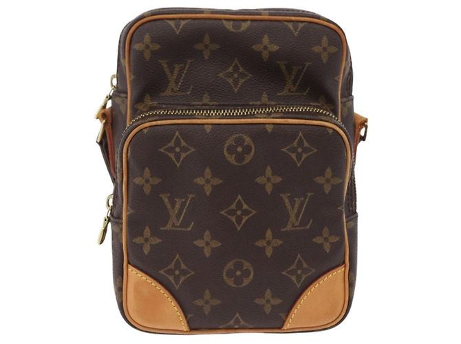 LOUIS VUITTON Bolso de hombro Monogram Amazon M45236 LV - vista 2