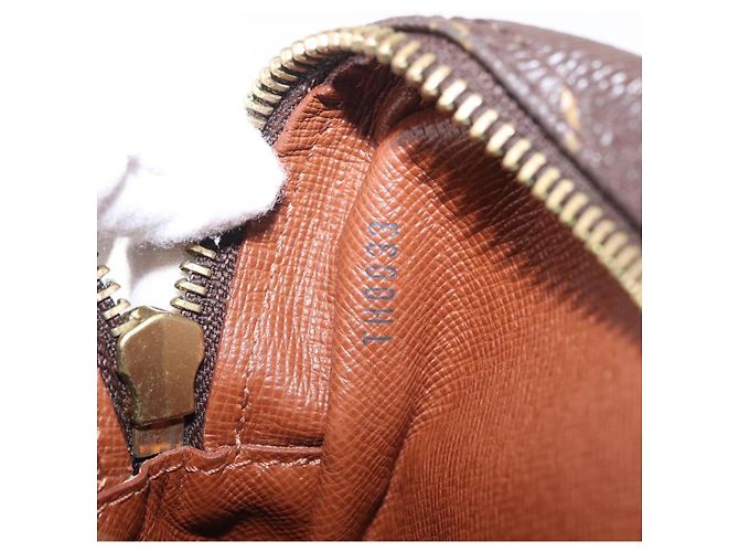 LOUIS VUITTON Bolso de hombro Monogram Amazon M45236 LV - vista 24