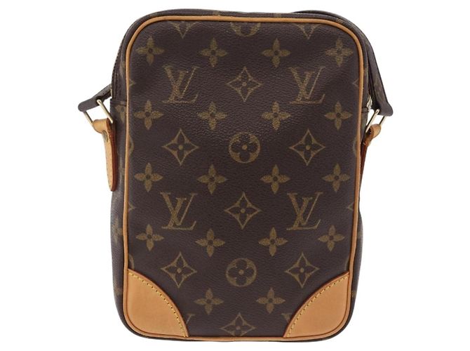 LOUIS VUITTON Bolso de hombro Monogram Amazon M45236 LV - vista 3