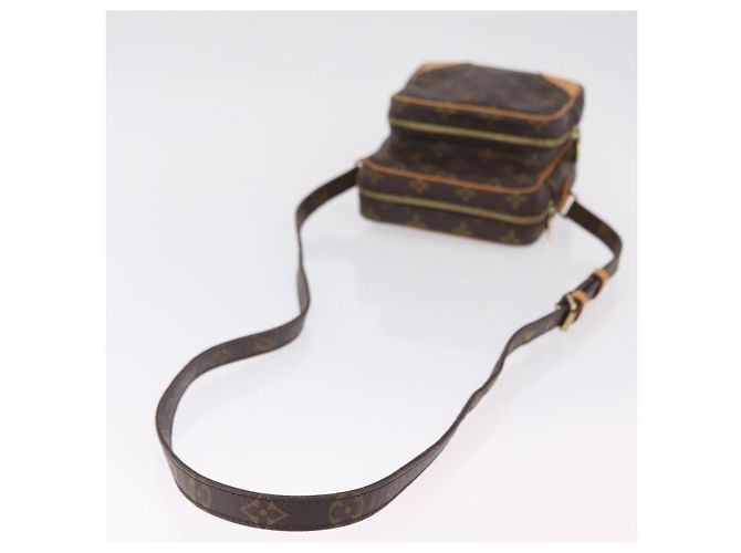 LOUIS VUITTON Bolso de hombro Monogram Amazon M45236 LV - vista 7