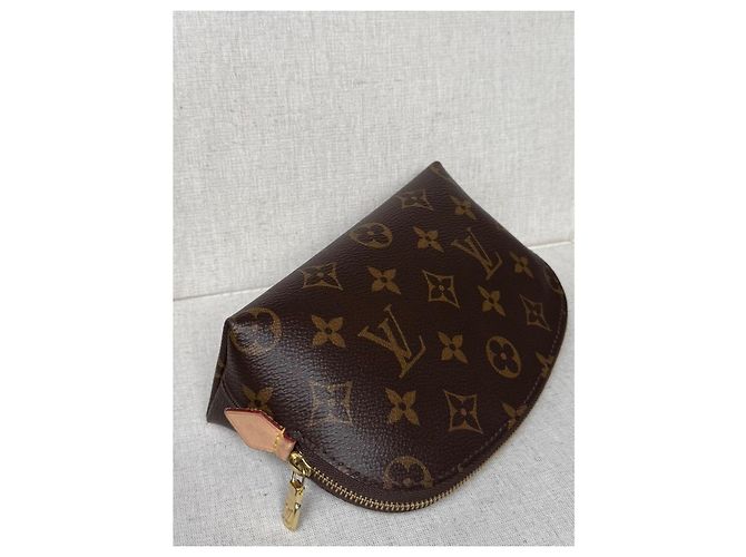 Louis Vuitton Monogram Kulturbeutel - Ansicht 2