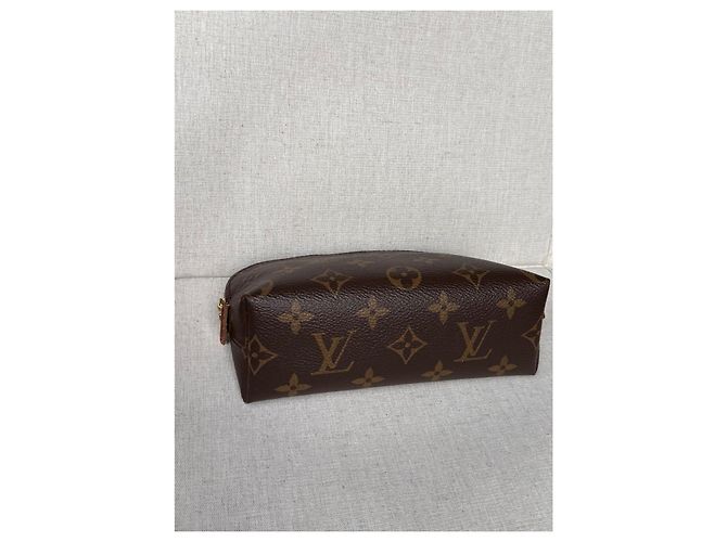 Louis Vuitton Monogram Kulturbeutel - Ansicht 3