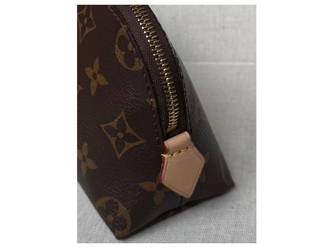 Louis Vuitton Monogram Kulturbeutel - Ansicht 4
