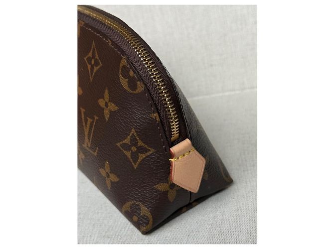 Louis Vuitton Monogram Kulturbeutel - Ansicht 5