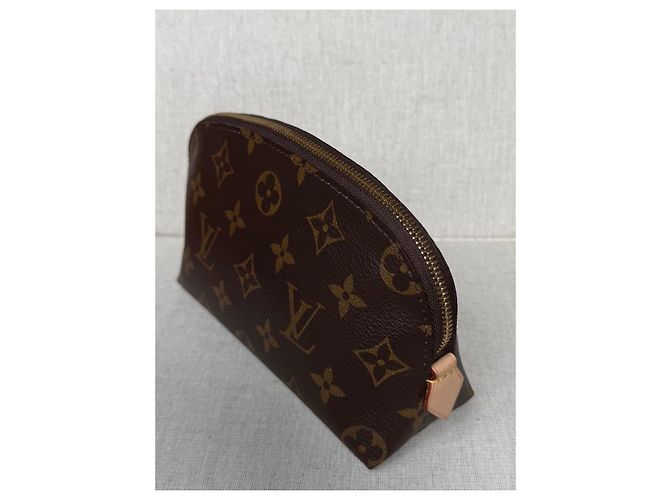 Louis Vuitton Monogram Kulturbeutel - Ansicht 6