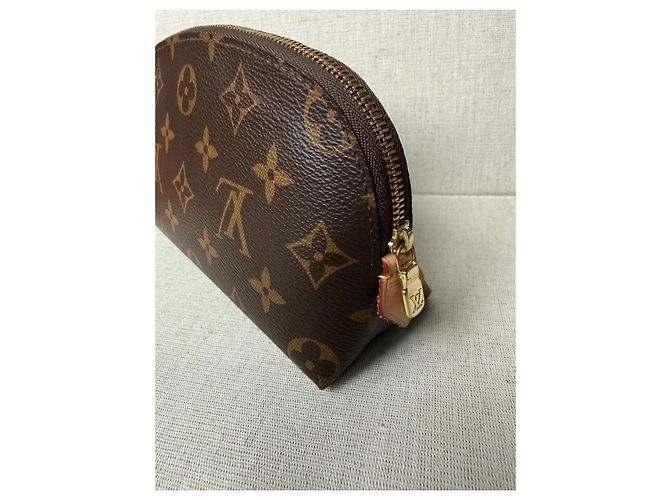 Louis Vuitton Monogram Kulturbeutel - Ansicht 7
