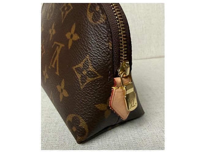 Louis Vuitton Monogram Kulturbeutel - Ansicht 8