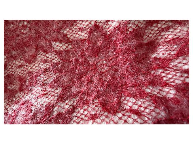 Falda Maje Hirondelle Rouge de Jacquard - vista 8