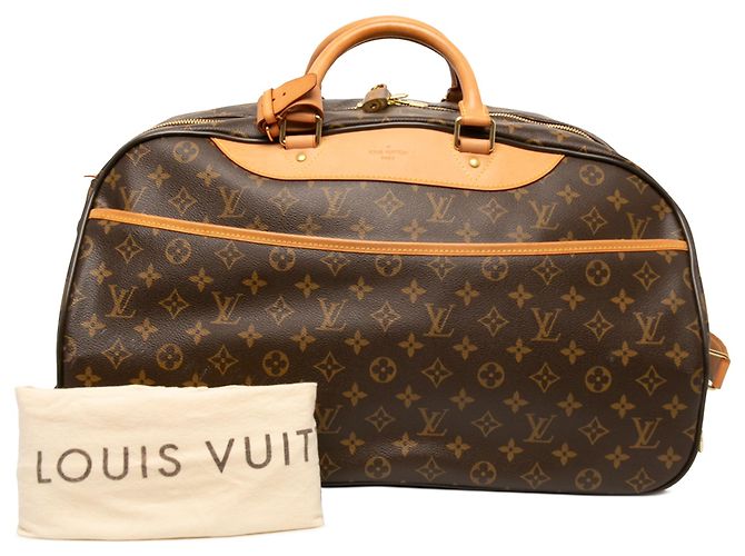 Louis Vuitton Brown Monogram Eole 50 - vista 7