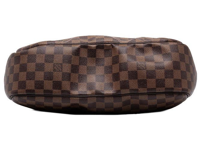 Louis Vuitton Brown Damier Ebene Parioli PM - vista 3