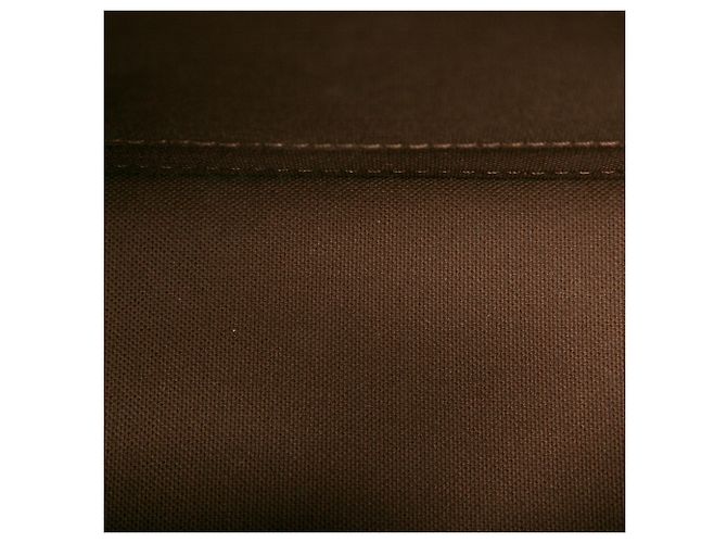 Louis Vuitton Brown Monogram Alma BB - vue 4