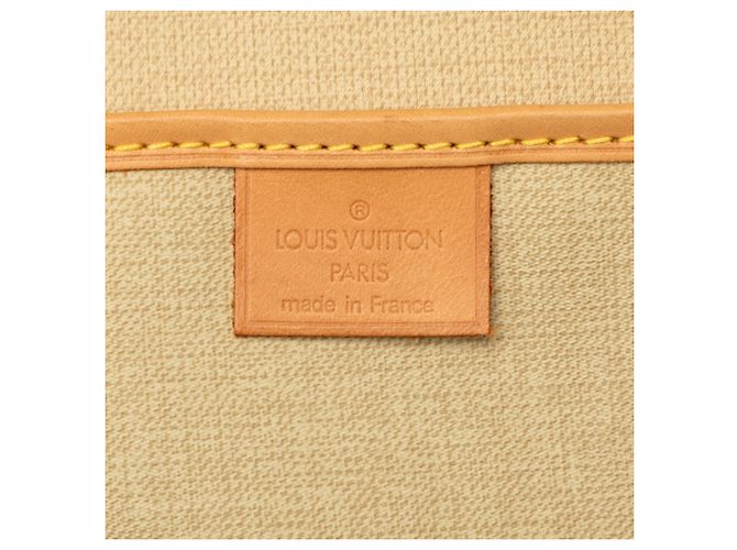 Louis Vuitton Brown Monogram Excursion - vista 5