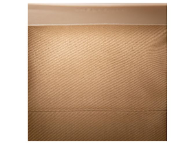 Borsa a tracolla The Berlingot Jacquemus in camoscio e pelle rosa - vista 4