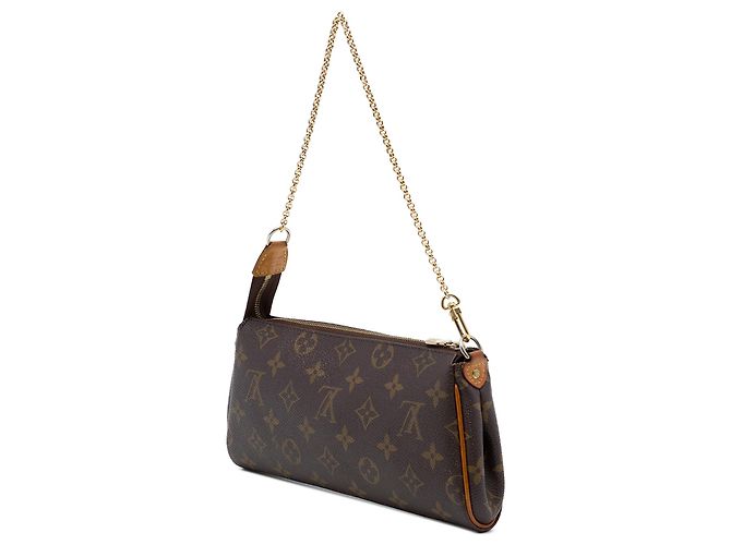 Louis Vuitton Brown Monogram Eva - Ansicht 2