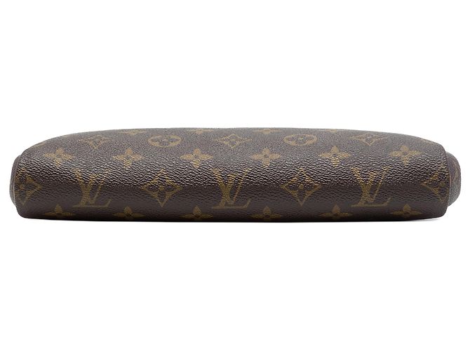 Louis Vuitton Brown Monogram Eva - Ansicht 3
