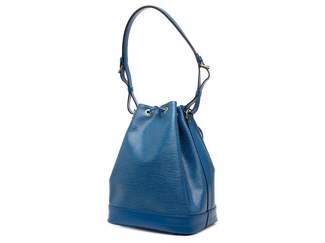 Louis Vuitton Blue Epi Noe GM - Ansicht 2
