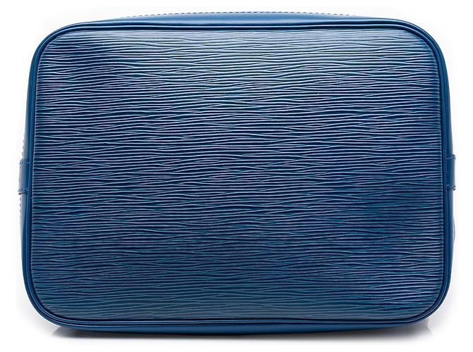 Louis Vuitton Blue Epi Noe GM - Ansicht 3