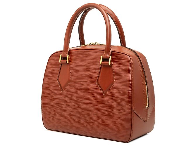 Louis Vuitton Brown Epi Sablons - Ansicht 2