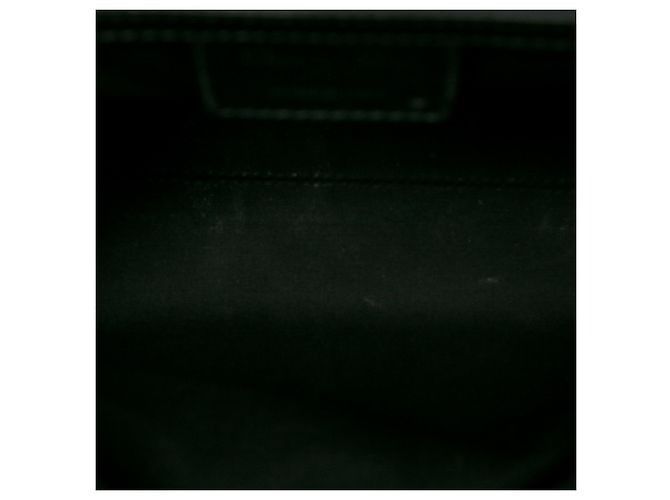 Dior Black Lambskin Cannage Soft Flap - Ansicht 4