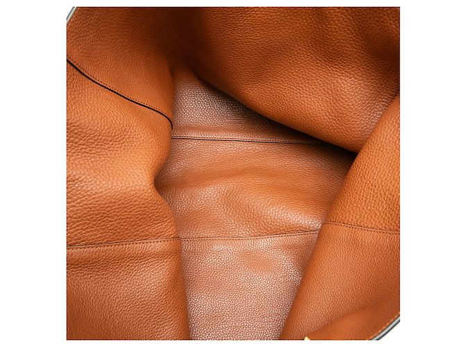 Valentino Rockstud Reversible Identity Tote aus schwarzem Leder - Ansicht 4