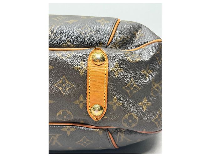 Louis Vuitton Monogram Schultertasche - Ansicht 10