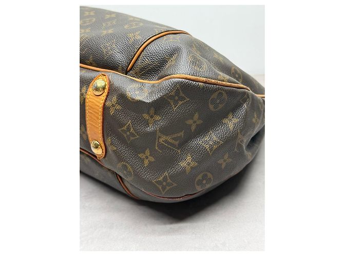 Louis Vuitton Monogram Schultertasche - Ansicht 11