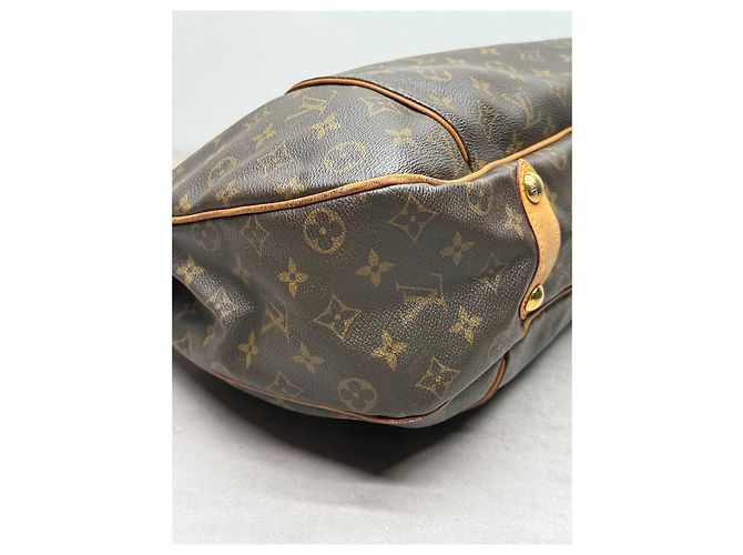Louis Vuitton Monogram Schultertasche - Ansicht 12