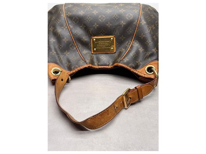 Louis Vuitton Monogram Schultertasche - Ansicht 13