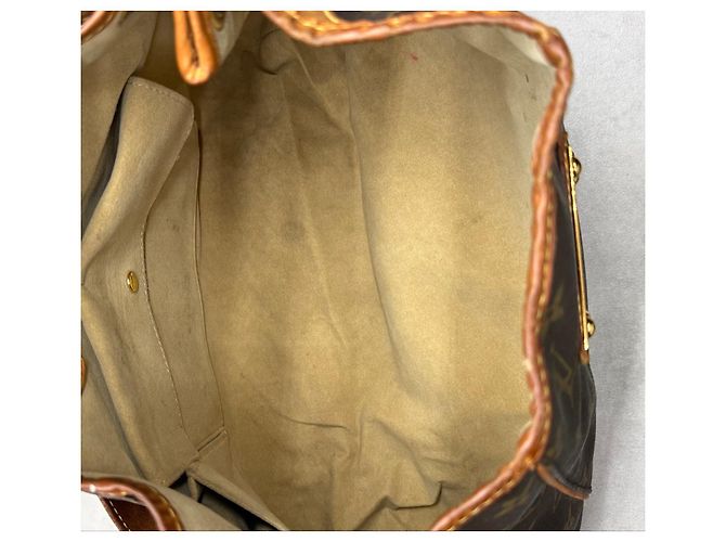 Louis Vuitton Monogram Schultertasche - Ansicht 14