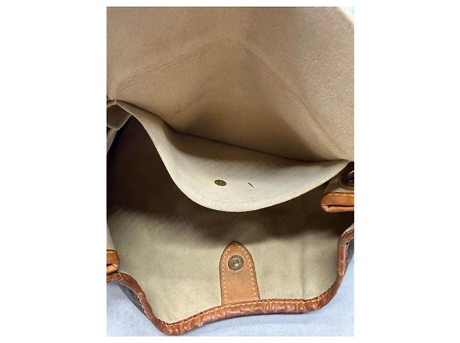 Louis Vuitton Monogram Schultertasche - Ansicht 17
