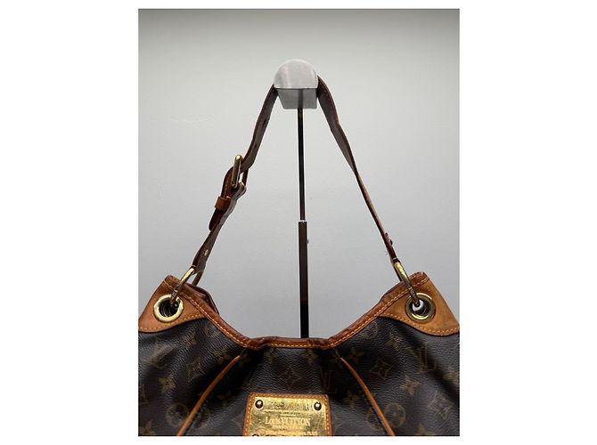 Louis Vuitton Monogram Schultertasche - Ansicht 3