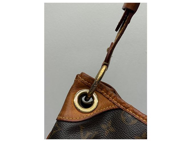 Louis Vuitton Monogram Schultertasche - Ansicht 5