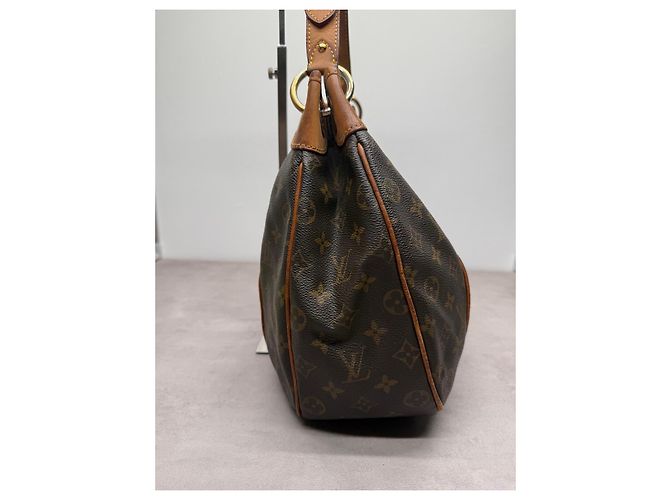 Louis Vuitton Monogram Schultertasche - Ansicht 6