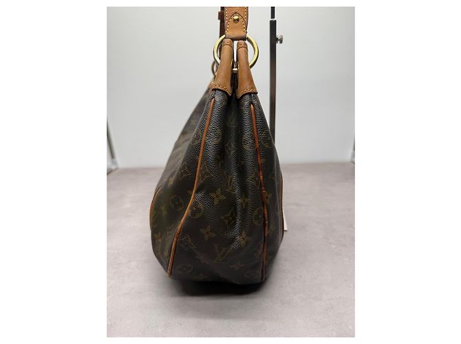 Louis Vuitton Monogram Schultertasche - Ansicht 7