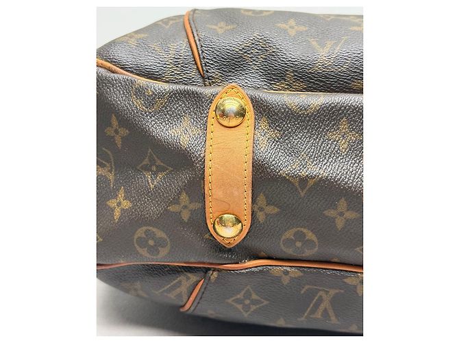 Louis Vuitton Monogram Schultertasche - Ansicht 9