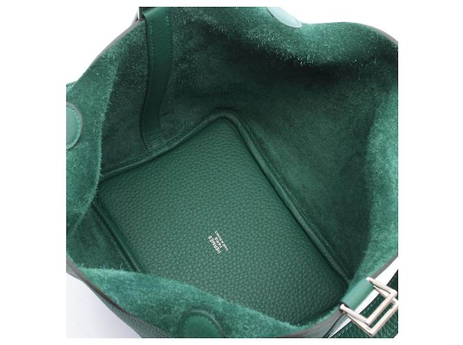 Hermès Saco Tote HERMES Picotin Lock PM - vista 3