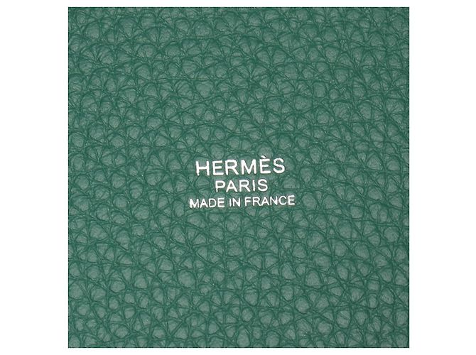 Hermès Saco Tote HERMES Picotin Lock PM - vista 4