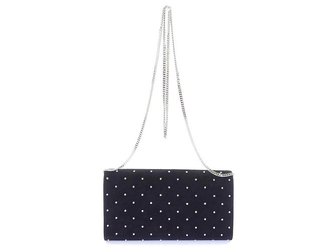 Borsa a tracolla in pelle Roger Vivier - vista 3