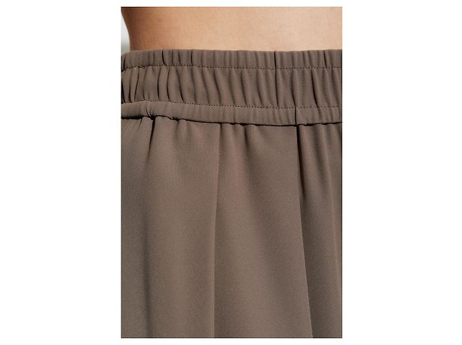 Emporio Armani Geradgeschnittene Hose - Ansicht 5