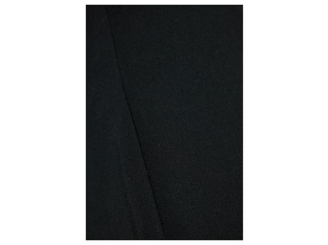 Marni Pantaloni plissé in lana - vista 5