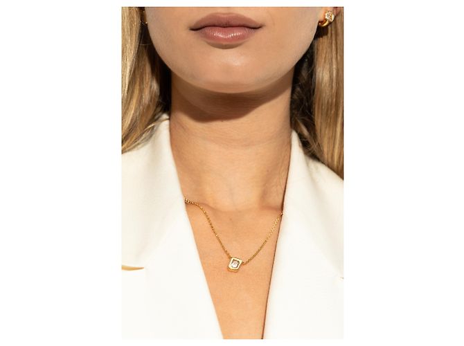 Kate Spade Colar com pendente - vista 2
