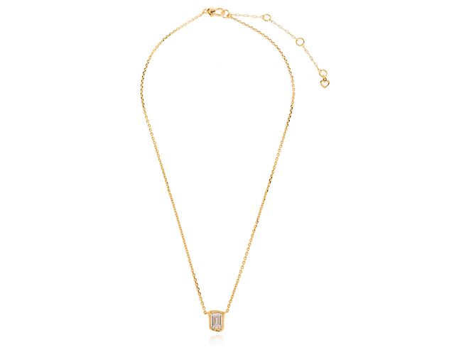 Kate Spade Colar com pendente - vista 3