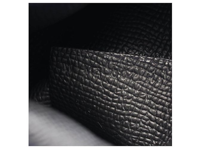 Hermès Bastia Veau Epsom Coin Case - vista 6