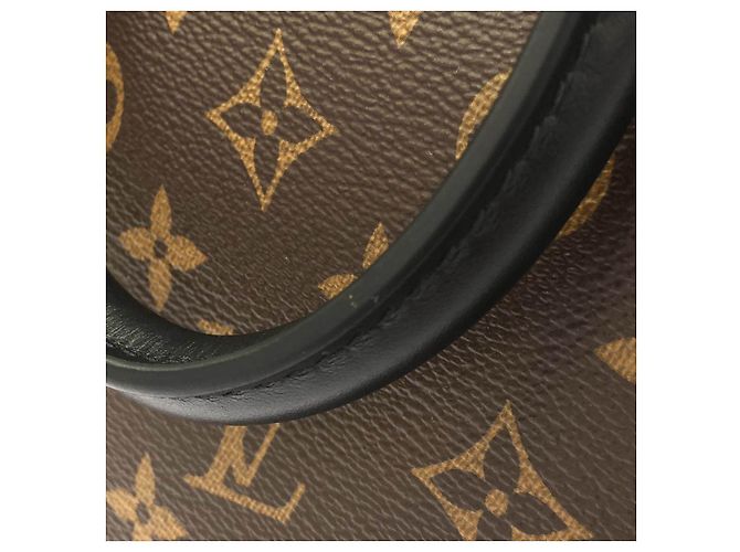 Bolsa Louis Vuitton Alma Trunk Monogram - vista 7